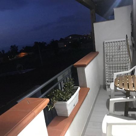 דירות טרופאה Residenza Il Cremino מראה חיצוני תמונה