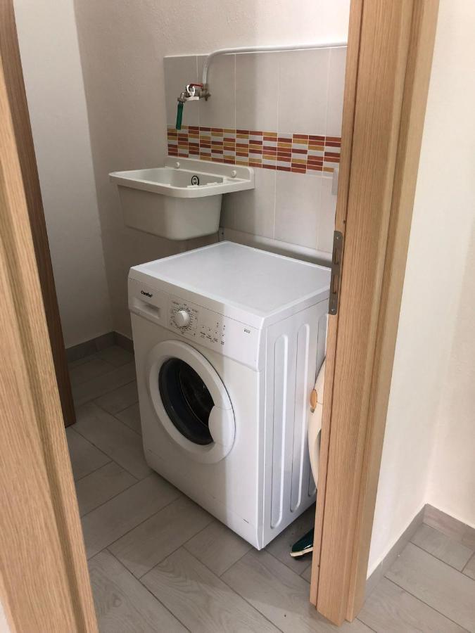 דירות טרופאה Residenza Il Cremino מראה חיצוני תמונה
