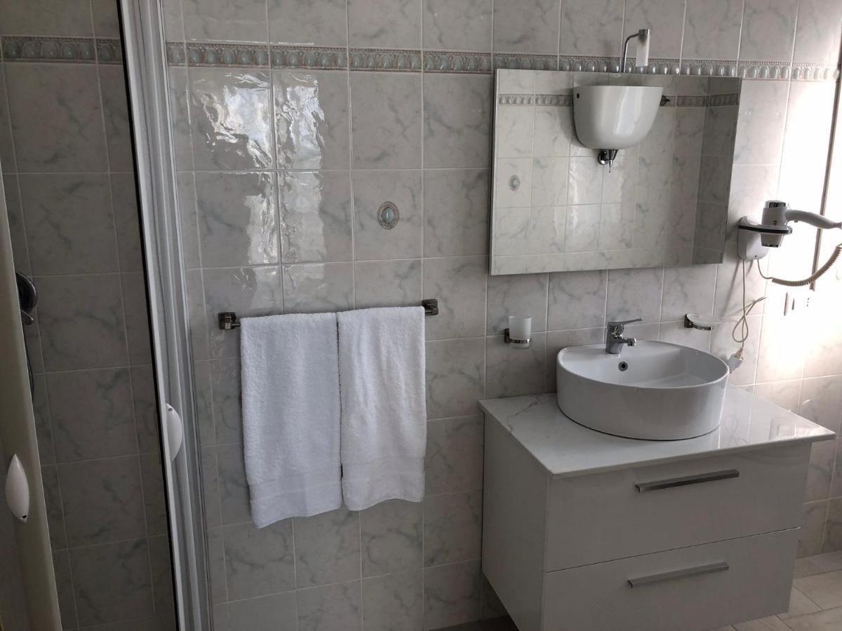 דירות טרופאה Residenza Il Cremino מראה חיצוני תמונה