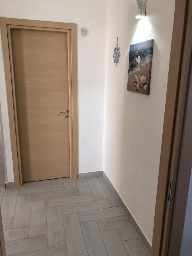 דירות טרופאה Residenza Il Cremino מראה חיצוני תמונה
