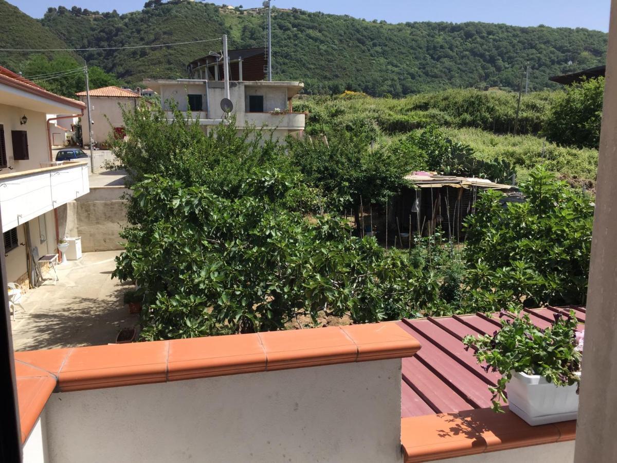 דירות טרופאה Residenza Il Cremino מראה חיצוני תמונה
