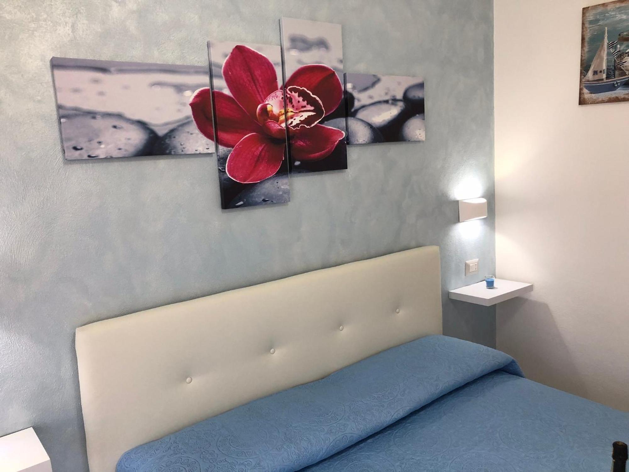 דירות טרופאה Residenza Il Cremino מראה חיצוני תמונה